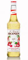 Xarope Monin Lichia 700ml