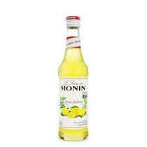 Xarope Monin Limão Siciliano 330ml