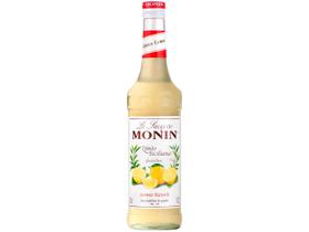 Xarope Monin Limão Siciliano 700 ml Xarope Monin Limão Siciliano 700 ml