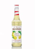 Xarope Monin Limão Siciliano 700ml