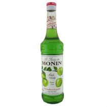 Xarope Monin Maçã Verde 700 ml Xarope Monin Maçã Verde 700 ml