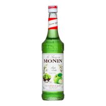Xarope Monin Maçã Verde 700ml