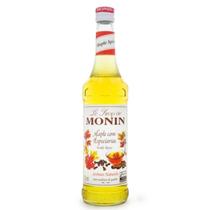 Xarope monin maple com especiarias 700ml