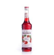 Xarope Monin Morango 700ml
