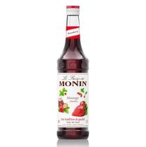 Xarope Monin Morango 700ml