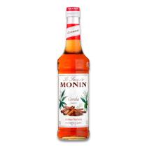 Xarope Monin para Drinks e Bebidas sabor Canela 700ml
