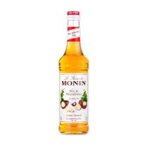 Xarope Monin para Drinks e Bebidas Sabor Macadâmia 700ml Xarope Monin para Drinks e Bebidas Sabor Macadâmia 700ml