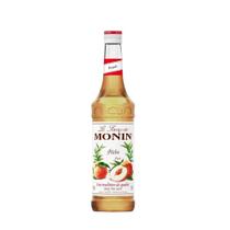 Xarope Monin Pessego 700Ml