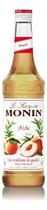 Xarope monin pessego 700ml Xarope monin pessego 700ml