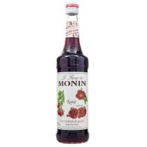 Xarope monin romã - 700 ml