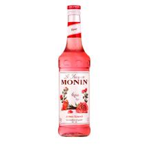 Xarope monin rosas 700ml Xarope monin rosas 700ml