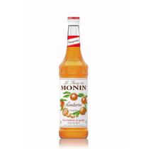 Xarope Monin Tangerina 700ml
