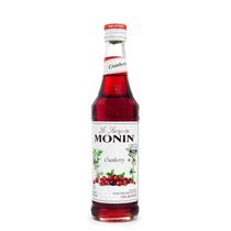 Xarope Monin Todos Os Sabores 330ML Xarope Monin Todos Os Sabores 330ML