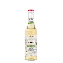 Xarope Monin Todos Os Sabores 330ML Xarope Monin Todos Os Sabores 330ML