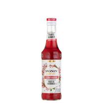 Xarope Monin Todos Os Sabores 330ML Xarope Monin Todos Os Sabores 330ML