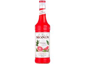 Xarope Monin Toranja 700ml