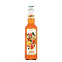 Xarope Nacional Kaly Sabores 700ml