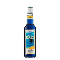 Xarope Nacional Kaly Sabores Garrafa 700ml Xarope Nacional Kaly Sabores Garrafa 700ml