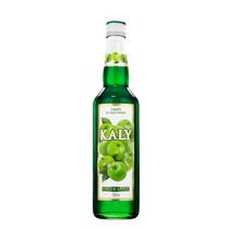 Xarope Nacional Kaly Sabores Garrafa 700ml