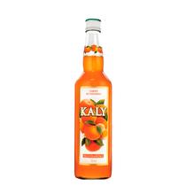 Xarope Nacional Kaly Sabores Garrafa 700ml