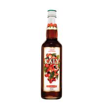 Xarope Nacional Kaly Sabores Garrafa 700ml
