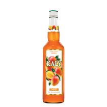 Xarope Nacional Kaly Sabores Garrafa 700ml