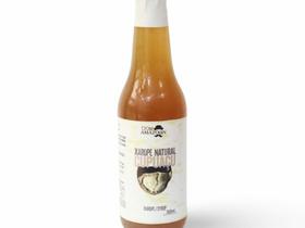 Xarope Natural de Cupuaçu (355ml)
