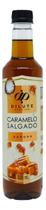 Xarope P Soda Italiana Caramelo Salgado Dilute Aquamix 500ml Xarope P Soda Italiana Caramelo Salgado Dilute Aquamix 500ml