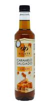 Xarope P Soda Italiana Caramelo Salgado Dilute Aquamix 500ml