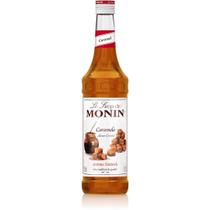 Xarope Para Bebidas Monin 250Ml Sabor Caramelo Xarope Para Bebidas Monin 250Ml Sabor Caramelo