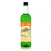 Xarope Para Drinks Sodas e Café Davinci Gourmet - Maçã Verde Xarope Para Drinks Sodas e Café Davinci Gourmet - Maçã Verde
