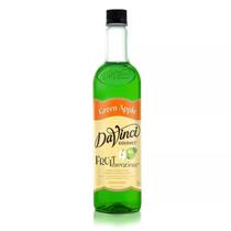Xarope Para Drinks Sodas e Café Davinci Gourmet - Maçã Verde Xarope Para Drinks Sodas e Café Davinci Gourmet - Maçã Verde