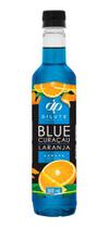 Xarope Para Soda Italiana Blue Curaçao Dilute Aquamix 500ml