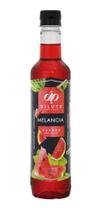 Xarope Para Soda Italiana Drinks Melancia Dilute 500ml Refri