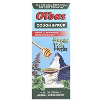 Xarope para tosse Olbas 120mL