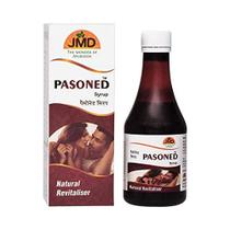 Xarope Pasonado JMD Medico NWIL - Revitalizador Natural