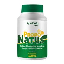 Xarope Proponatus com Própolis e Alho 300ml Apisnutri - SV