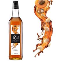 Xarope Routin 1883 Amaretto 1 L