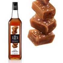Xarope Routin 1883 Caramelo Salgado 1 L Xarope Routin 1883 Caramelo Salgado 1 L