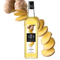 Xarope Routin 1883 Gengibre 1 L