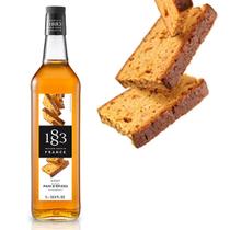 Xarope Routin 1883 Gengibre com Canela 1 L