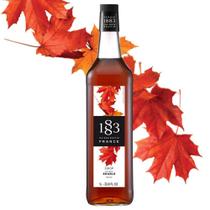 Xarope Routin 1883 Maple 1 L