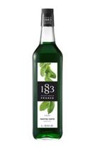 Xarope Routin 1883 Menta Verde 1 L