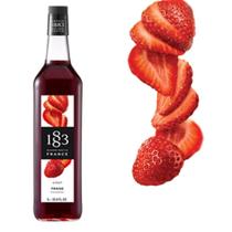 Xarope Routin 1883 Morango 1 L