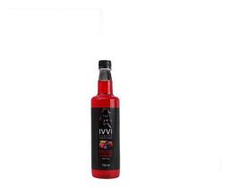 Xarope Saborizado Drink's-ivvi 700ml Sabor Frutas Vermelhas