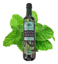 Xarope Soda Italiana Dilute Premiun 500ml Original Sabores