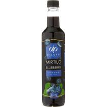 Xarope Soda Italiana Dilute Premiun 500ml Original Sabores