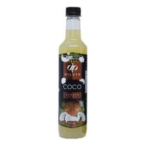 Xarope Soda Italiana Dilute Premiun 500ml Original Sabores - O Melhor Dilute