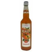 Xarope Tangerina Kaly 700ml Xarope Tangerina Kaly 700ml