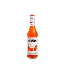 Xarope Tangerina Monin - 330ml Xarope Tangerina Monin - 330ml